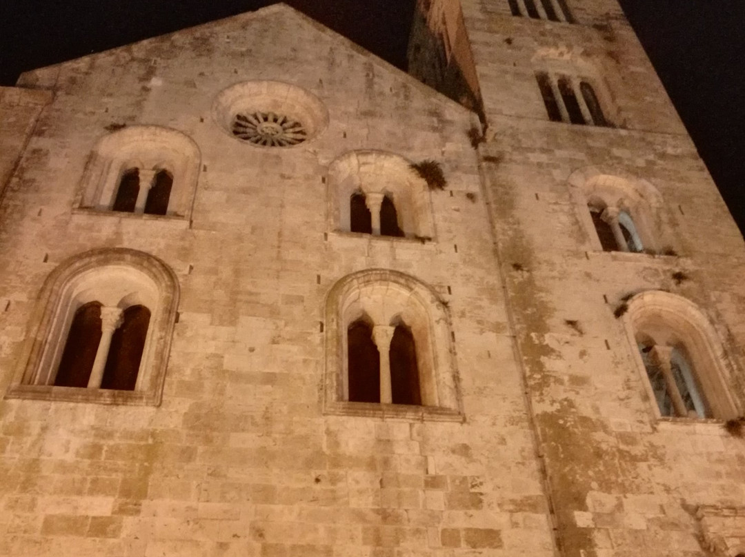 Concattedrale di Sant'Eustachio-Acquaviva delle Fonti必去景点