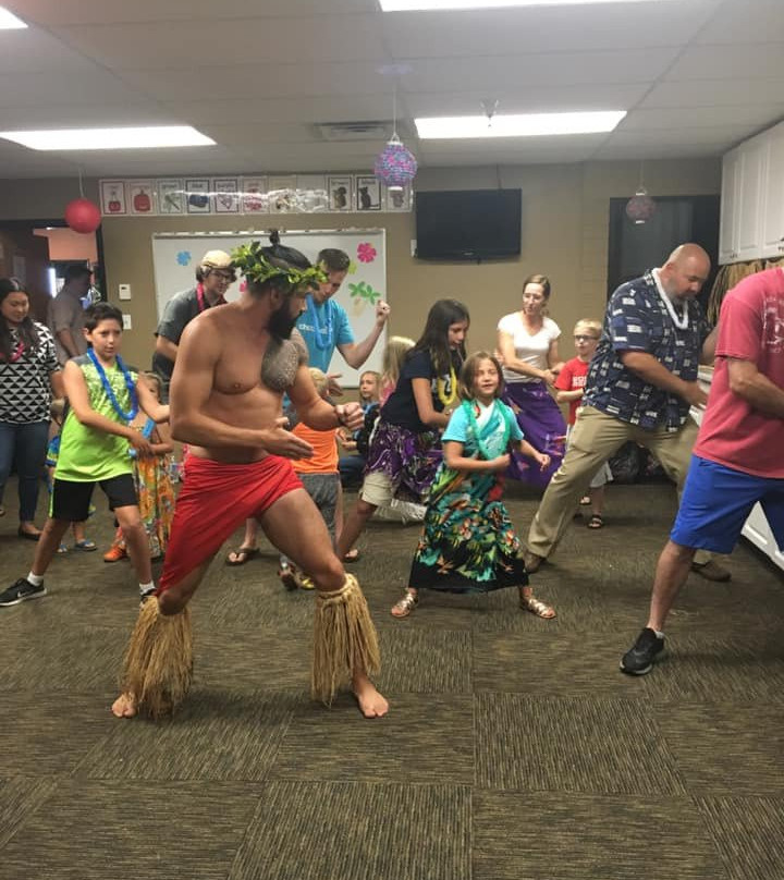 Alta Canyon Sports Center-桑迪必去景点