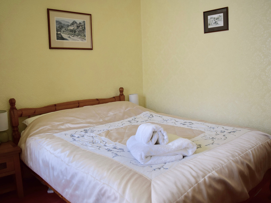 Bewdley Hill House主图