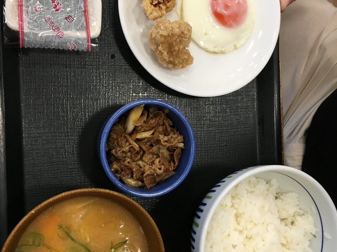 名古屋站前大和鲁内酒店主图