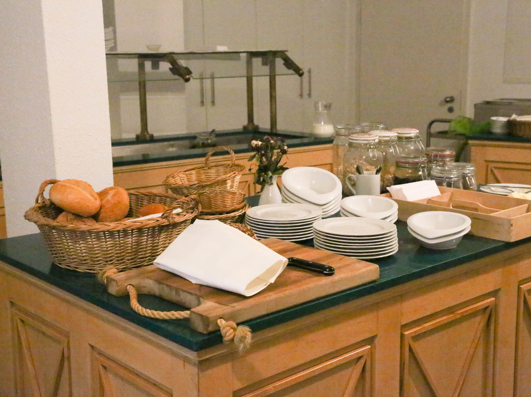 Hotel zur Post主图