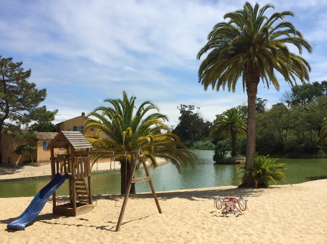 Hotel Quinta da Lagoa主图