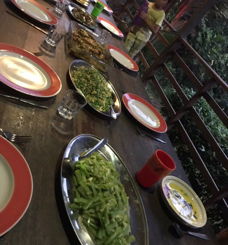 Kurakura Homestay主图