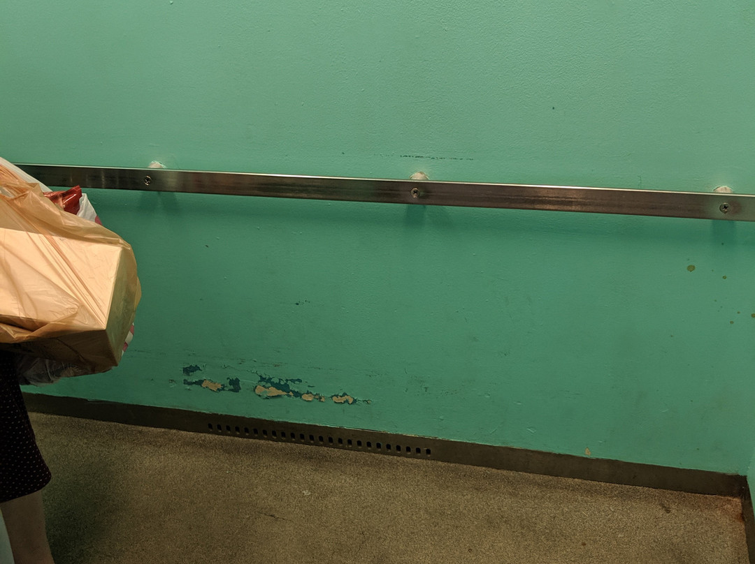 开曼汽车旅馆主图