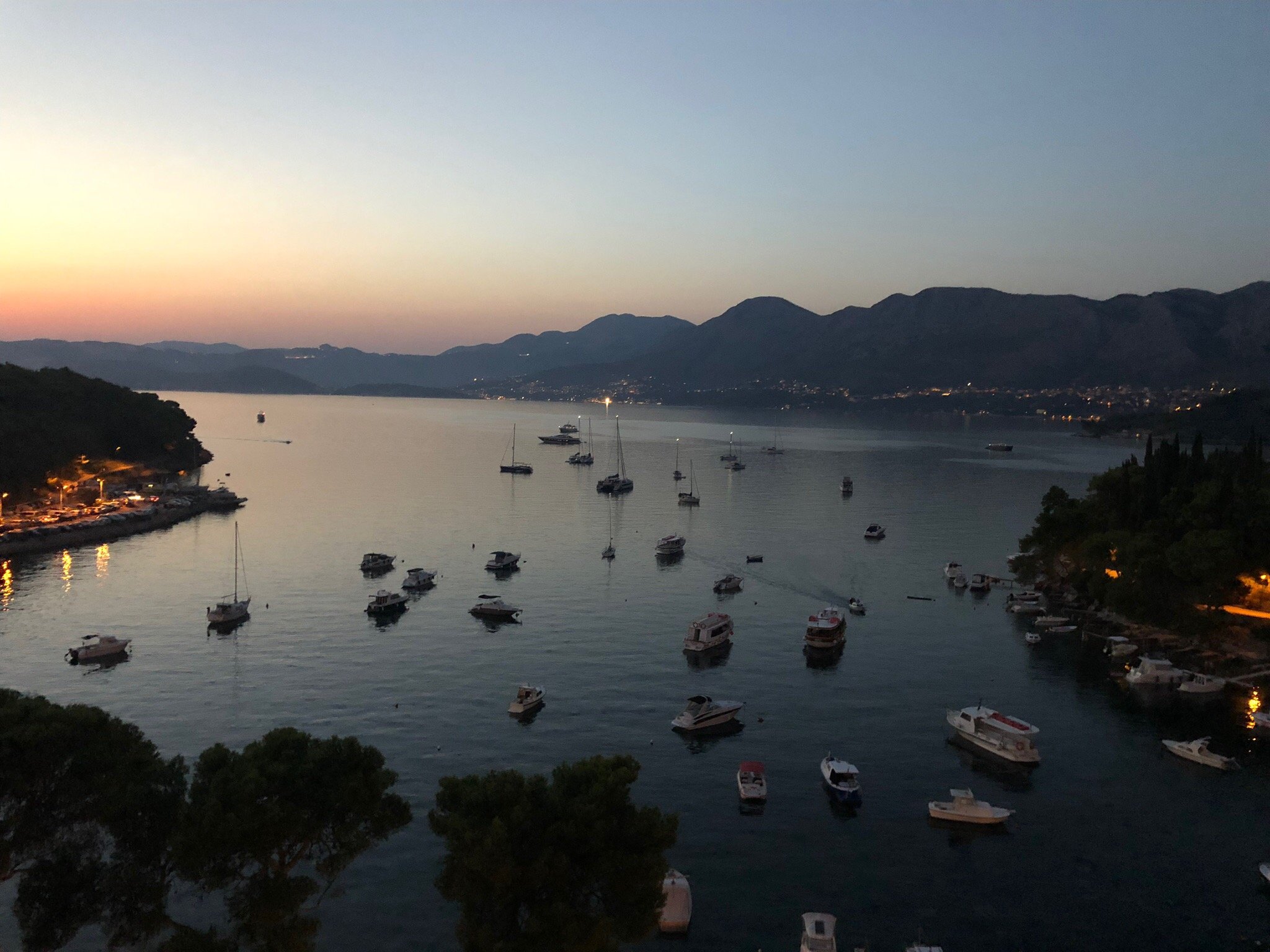 Hotel Cavtat-官方