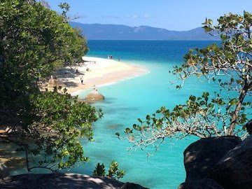 凯恩斯假日旅馆主图