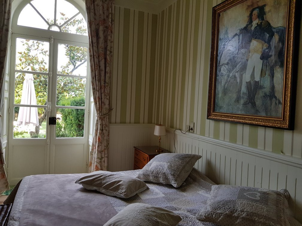 La Source en Barange主图