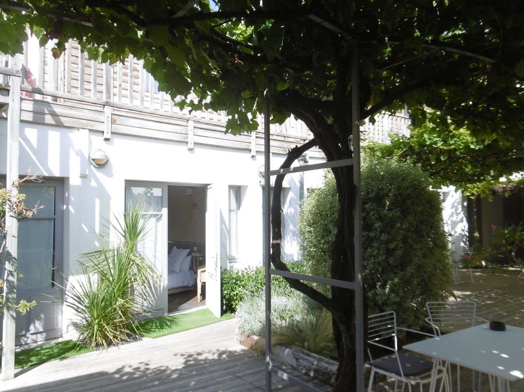 Le Vieux Greement主图