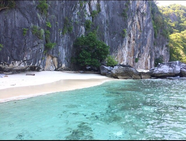 El Nido Yachting Club景点图片