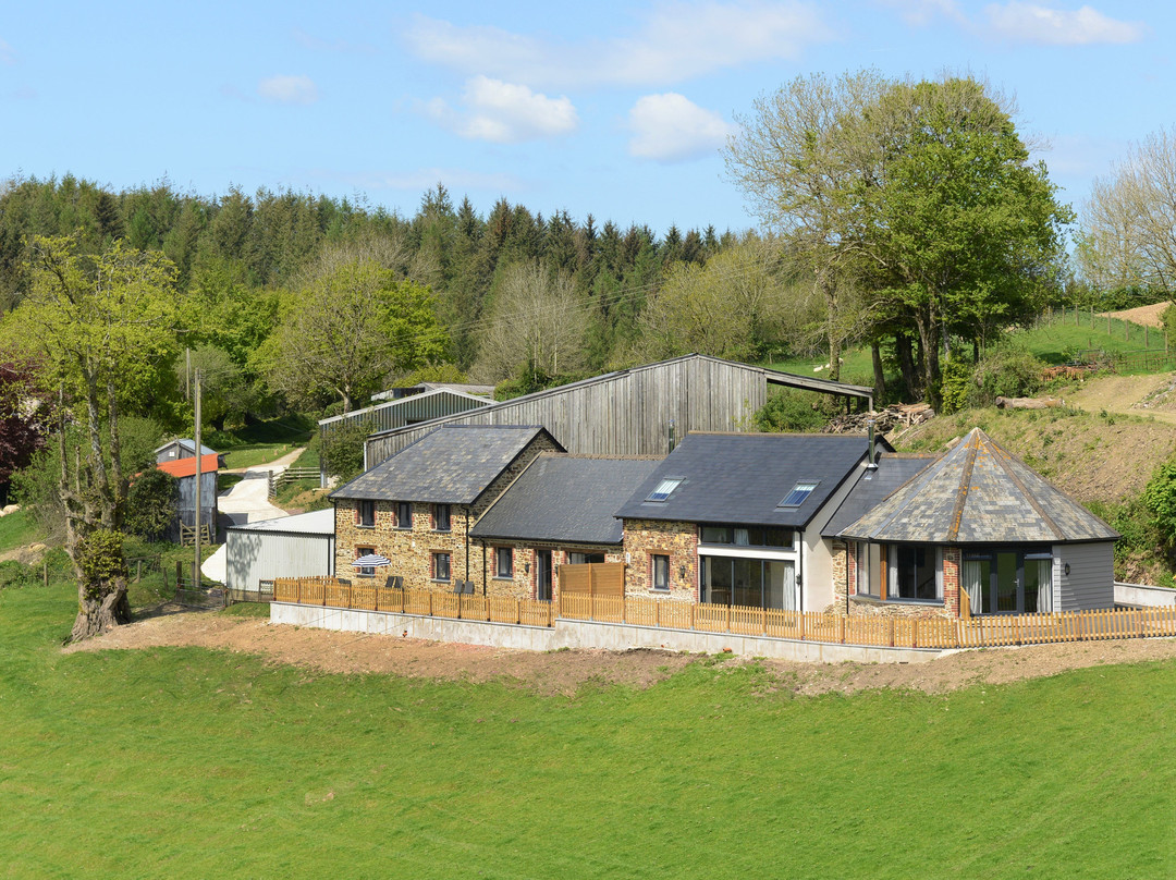 Drewstone Farm
