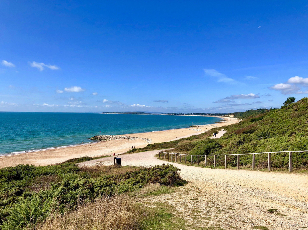 Mudeford Quay景点图片