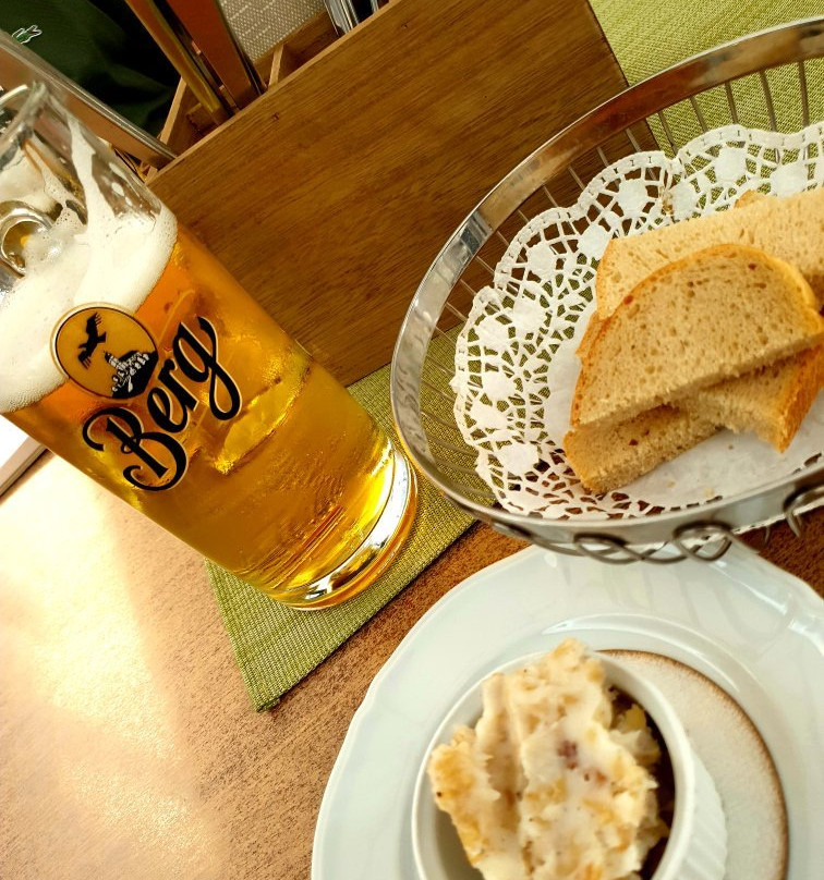 Hotel-Gaststatte Klosterhof主图