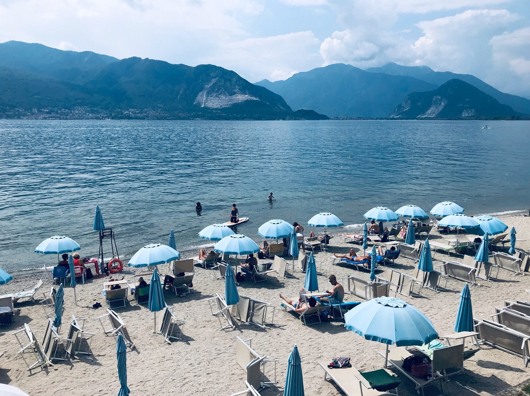 Suna Beach - Pool & Lounge Bar景点图片
