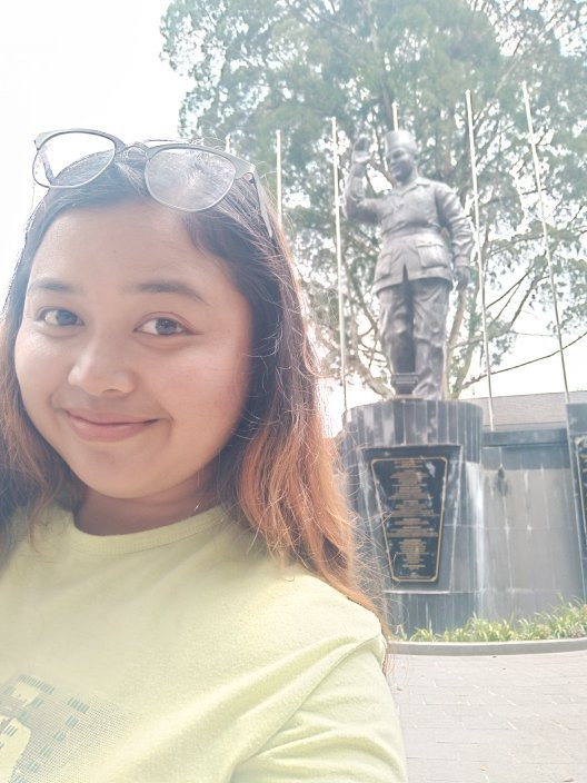 Hatta Monument Park-武吉丁宜必去景点