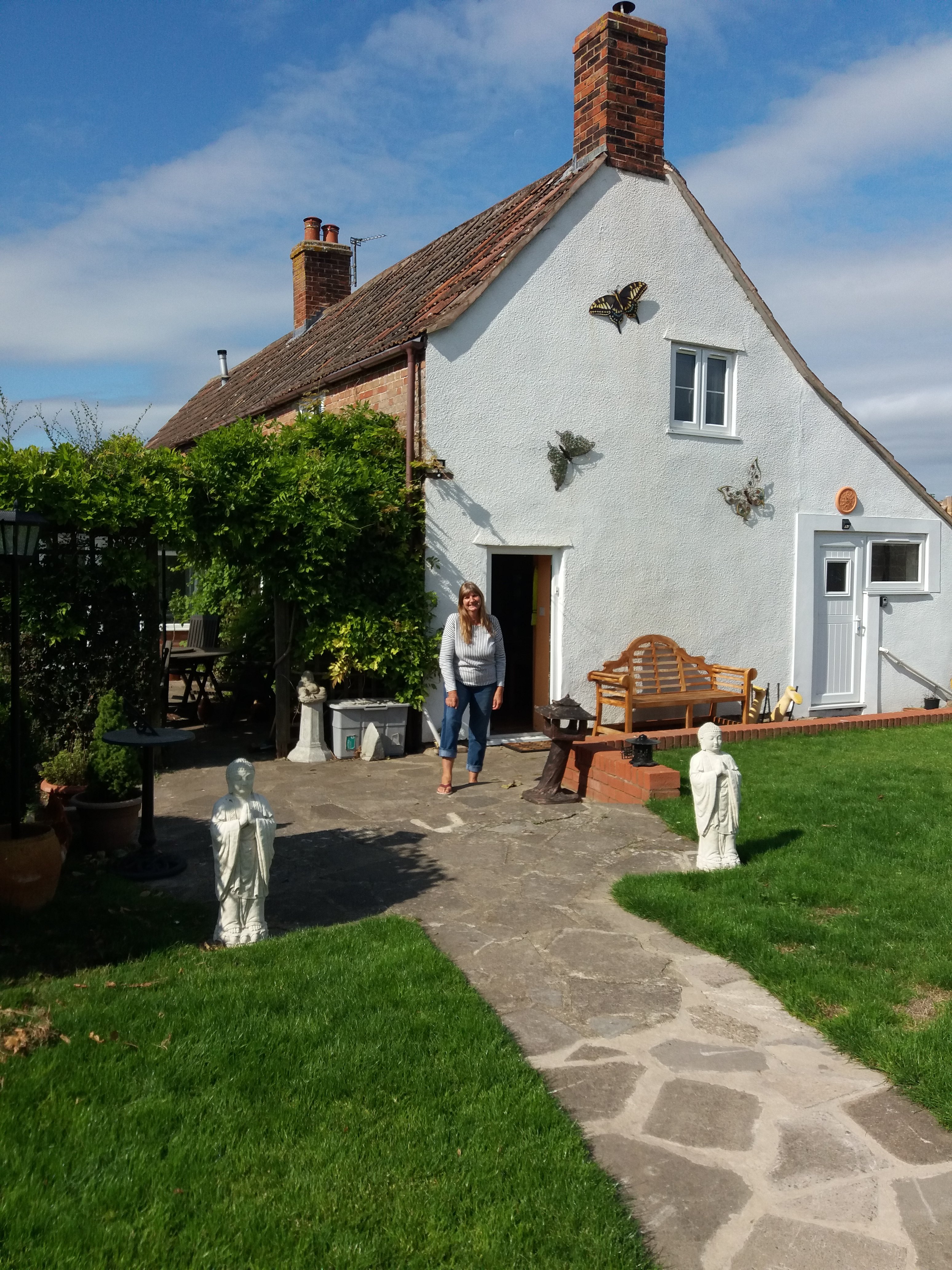 Morland B & B-官方