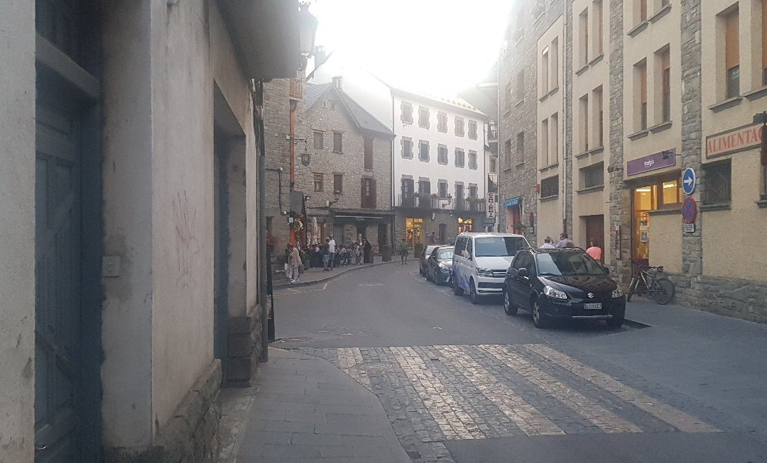 Hotel Casa Ruba主图