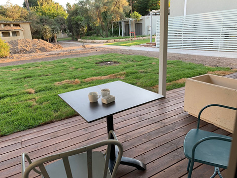 基布兹加尼亚贝特乡村酒店主图