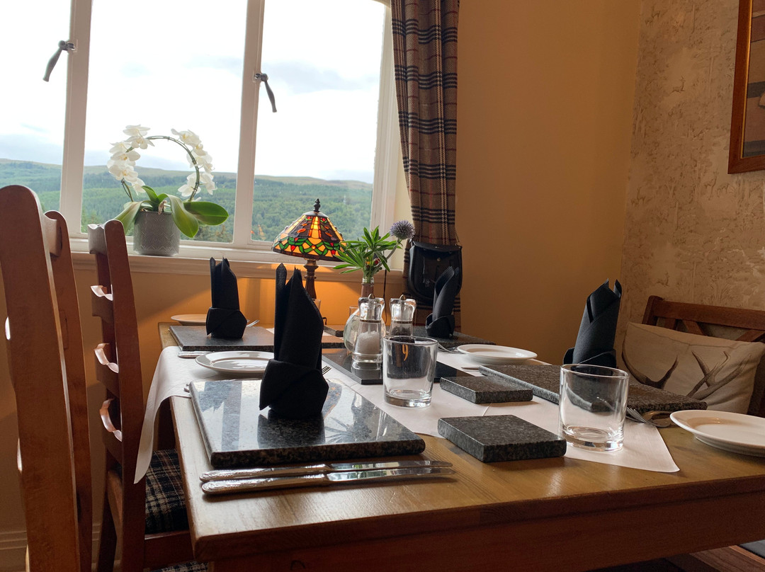Glenurquhart House主图