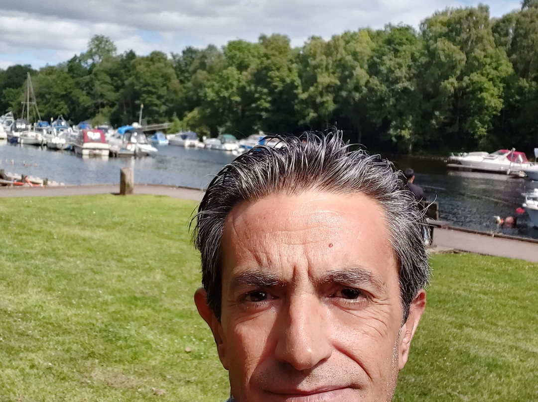 Loch Lomond Park Centre-Balloch必去景点
