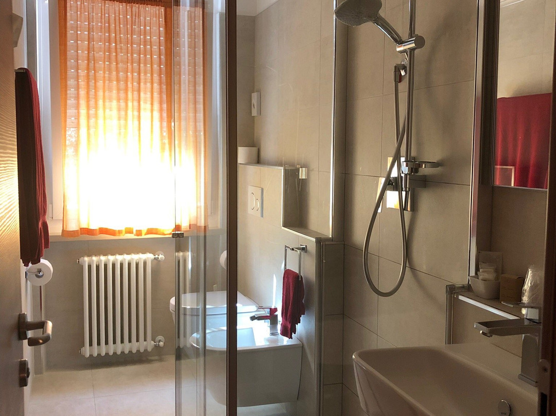Hotel Garni Ischia主图