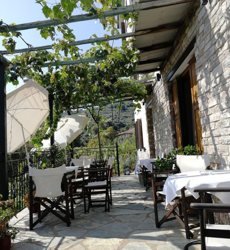 Hotel Agnadi-Horefto主图