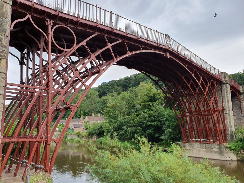 The Foundry Masters House主图