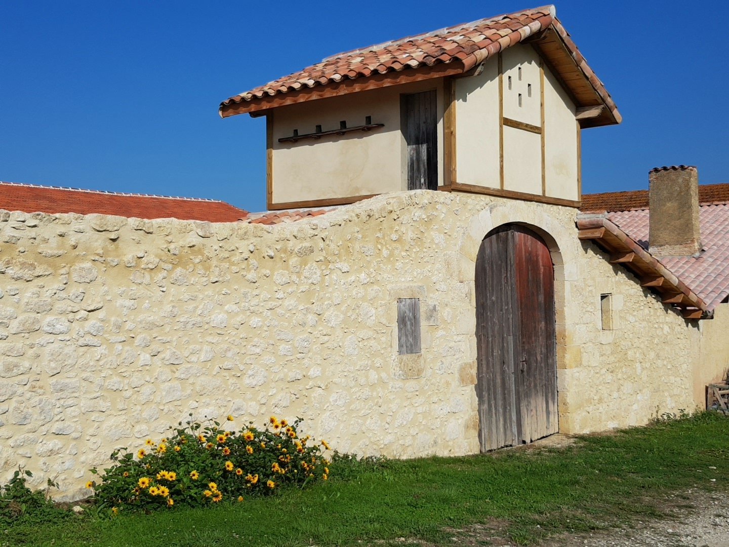 Maison Saint-Pe-官方
