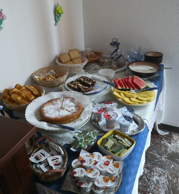 Residenza di Campagna主图