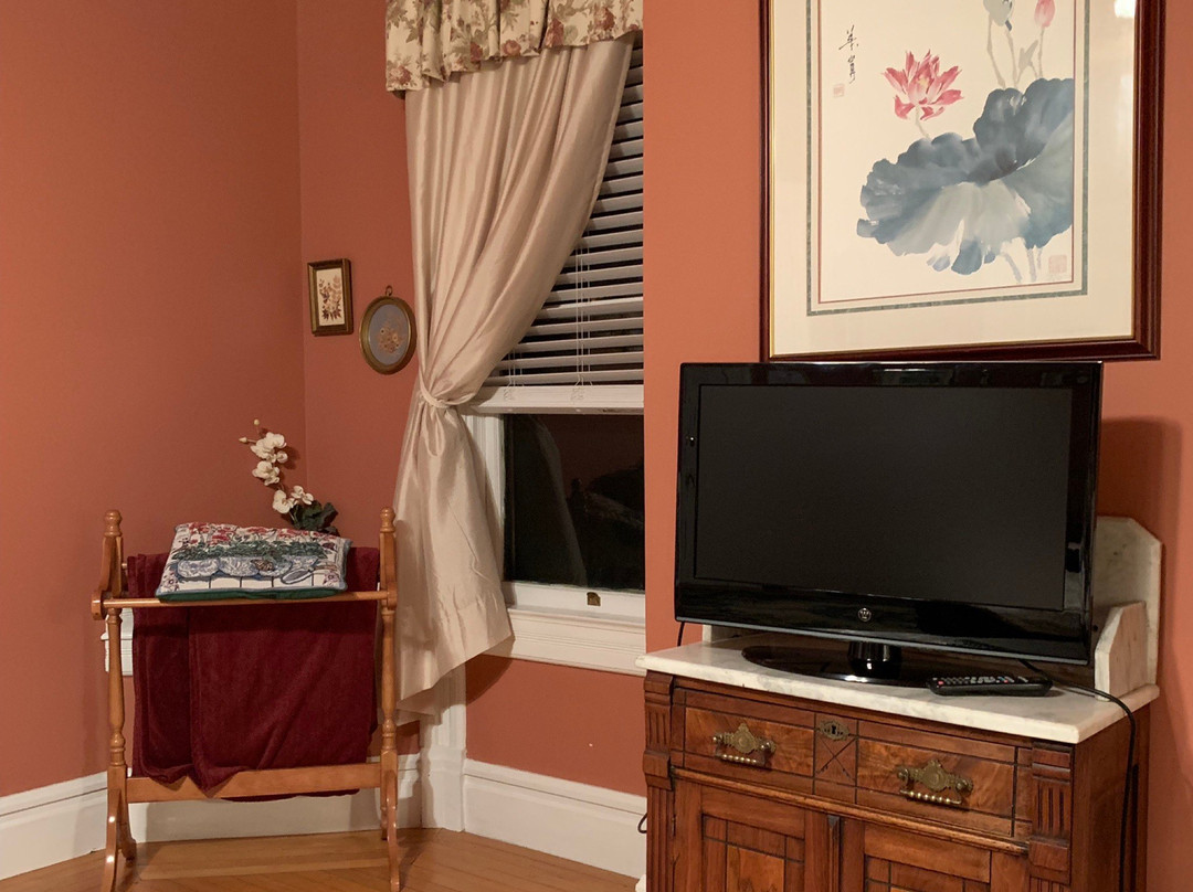 Angel Wing Hollow Bed & Breakfast主图