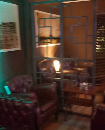 Espaco Quai D'Orsay-圣保罗必去景点