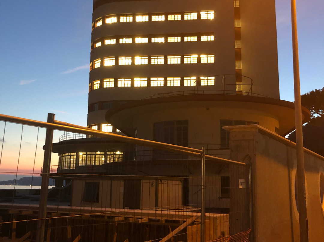 Colonia Fara-基亚瓦里必去景点