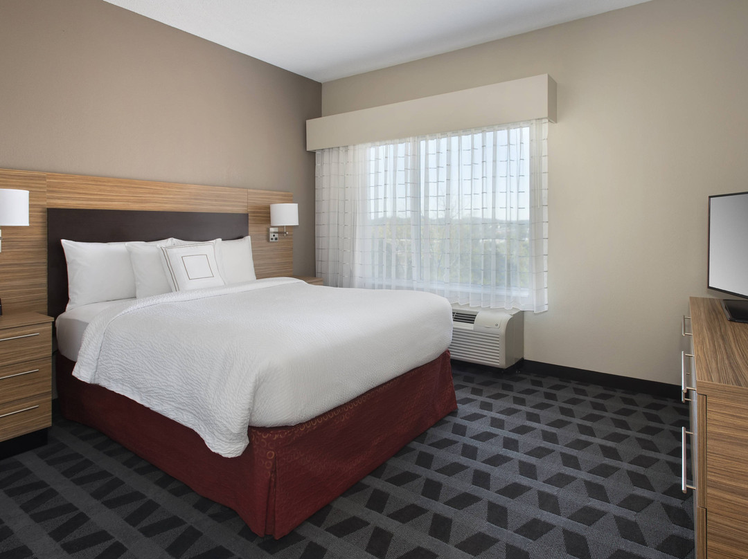 TownePlace Suites by Marriott Nashville Goodlettsville主图