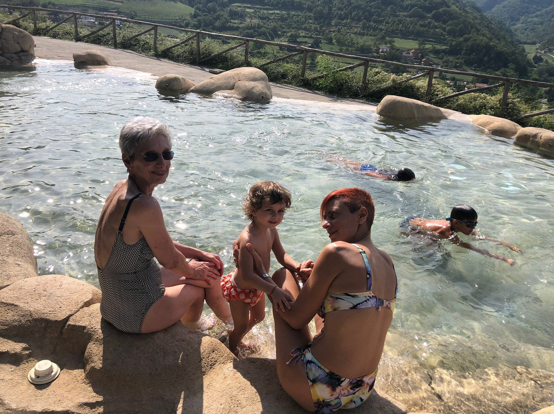 Tenuta Pian D'Attesio - Agriturismo主图