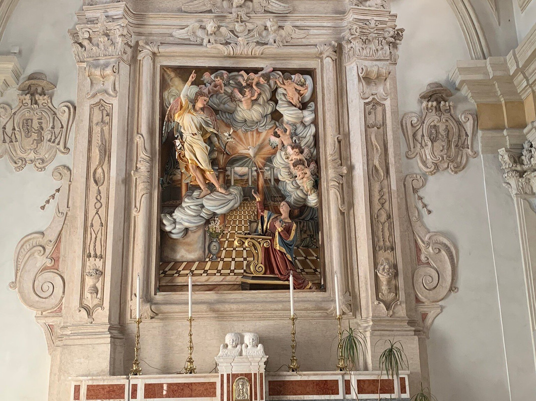 Cattedrale dell'Annunziata景点图片