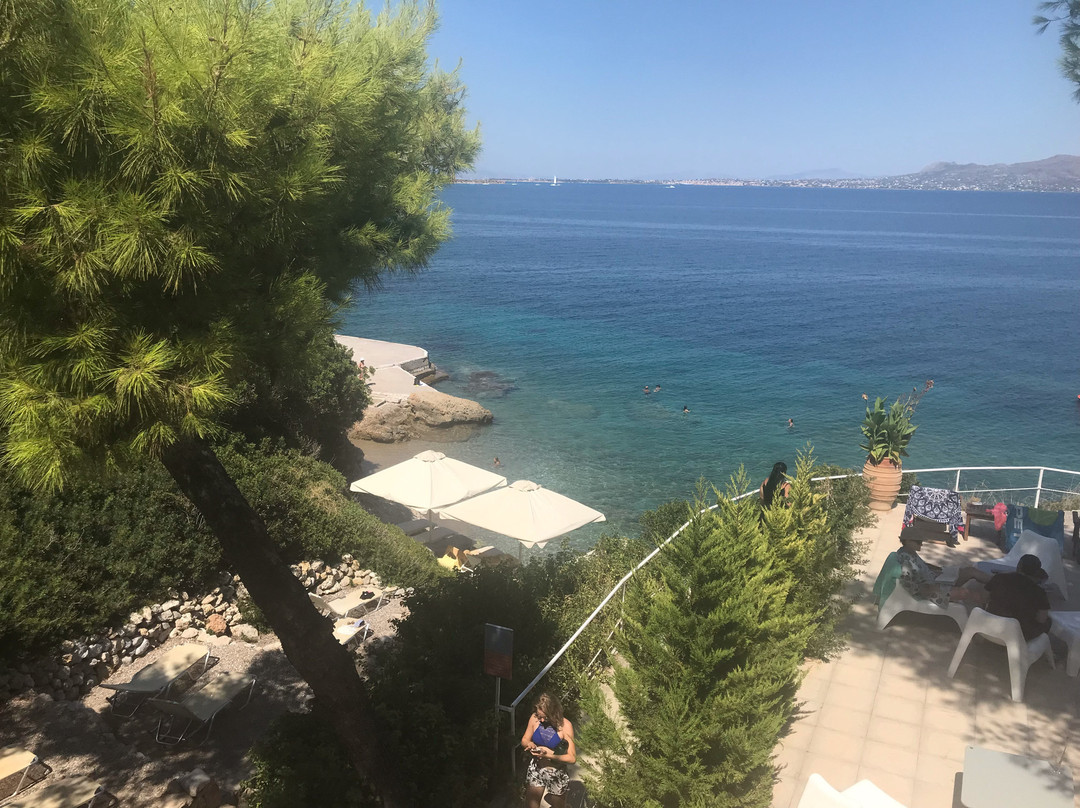 Rosy's Little Village主图