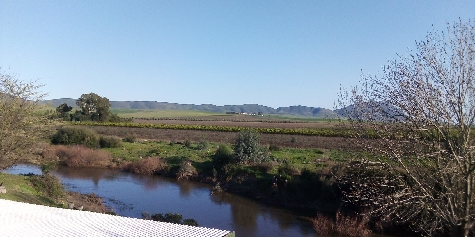Fish Eagle River Lodge-官方