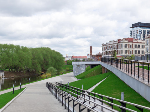 PVC waste plant-叶卡捷琳堡必去景点