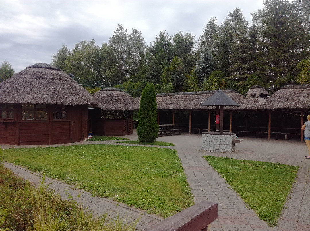 Dworek Tucholski主图