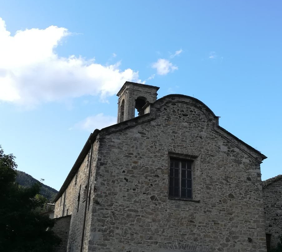 Chiesa di San Francesco景点图片