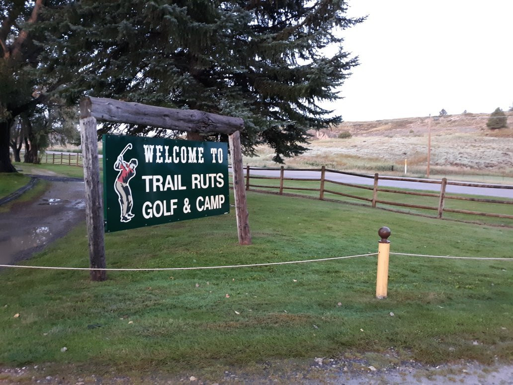 Trail Ruts Golf Course景点图片