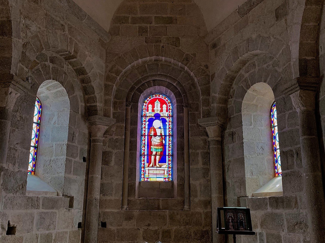 Eglise Saint-Maurice景点图片