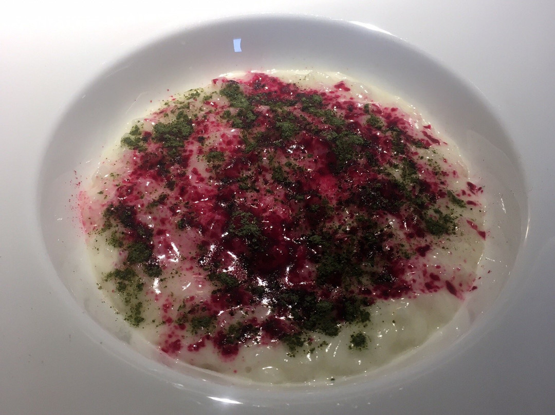 Locanda Severino主图