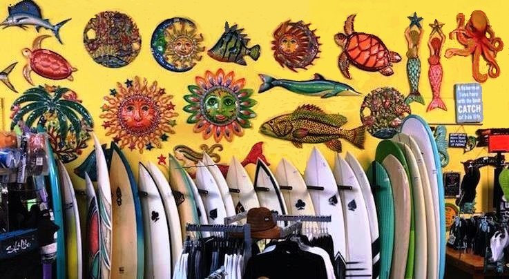 Wabasso Beach Shop-Wabasso必去景点