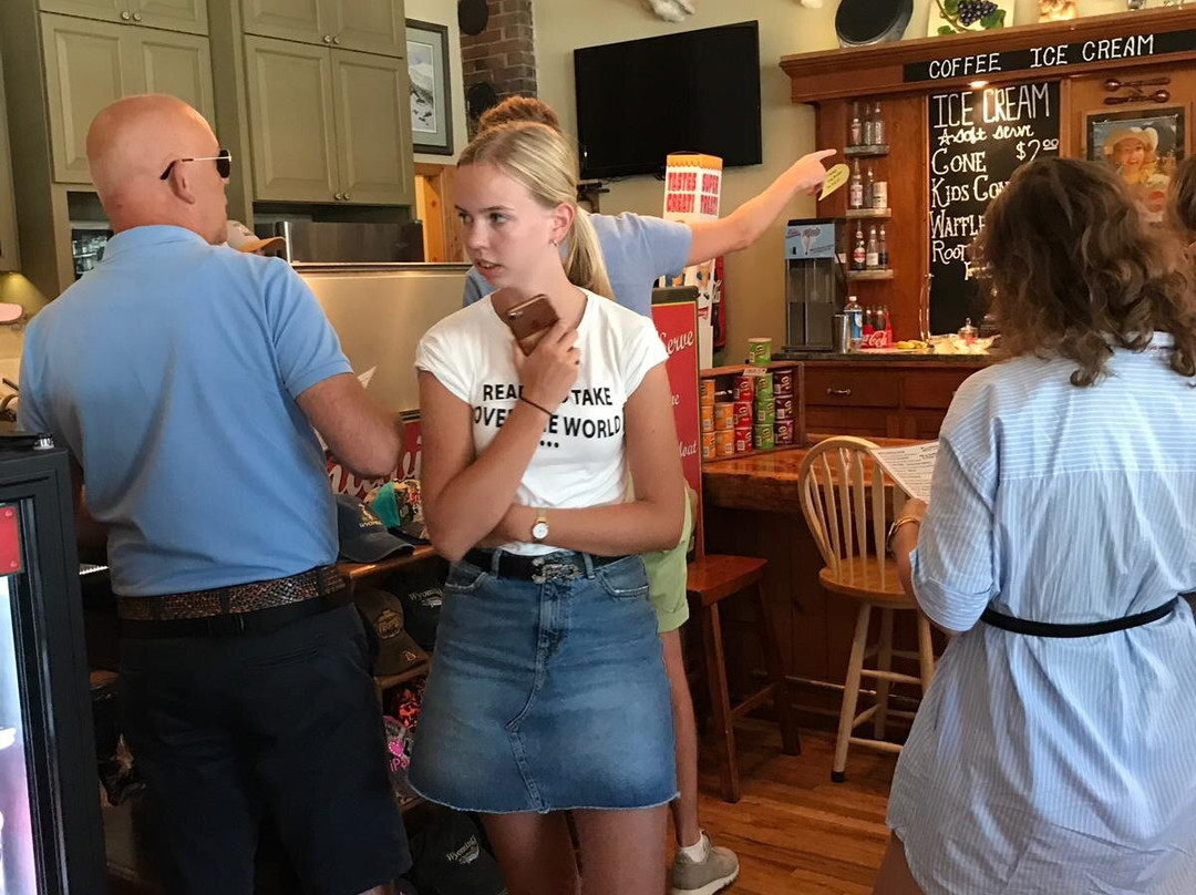 Dayton Mercantile-Dayton必去景点