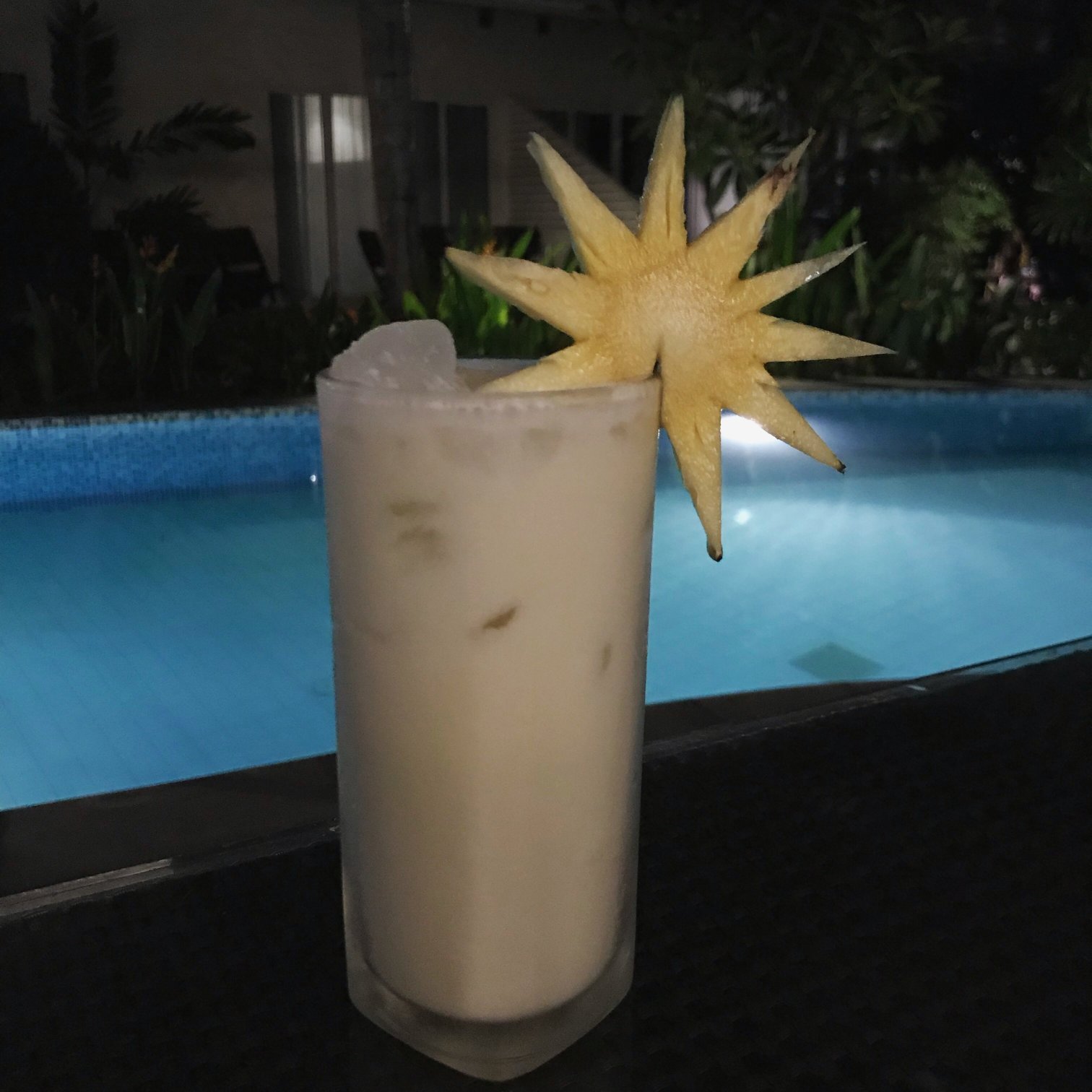 普纳瓦度假酒店-餐饮