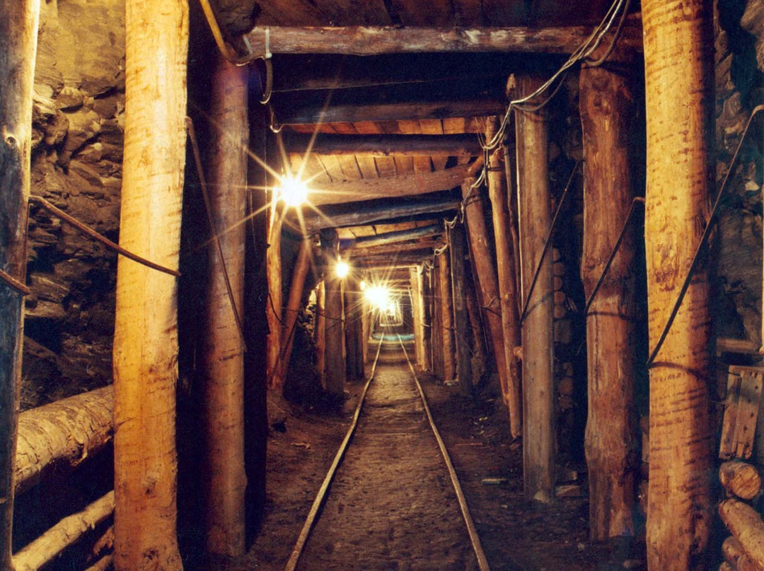 LWL-Museum Zeche Nachtigall-维滕必去景点