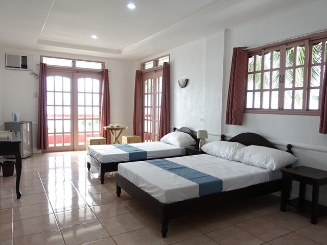 Daom Dive Resort主图