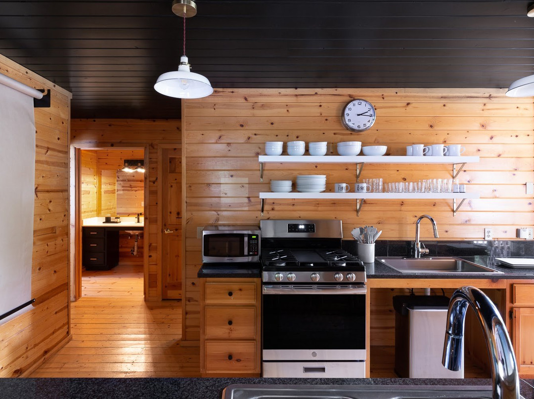 The Lure Resort主图