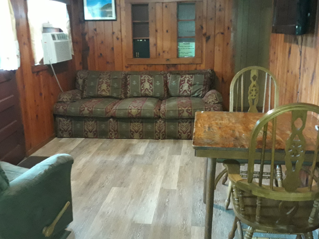 Blackburns Resort主图