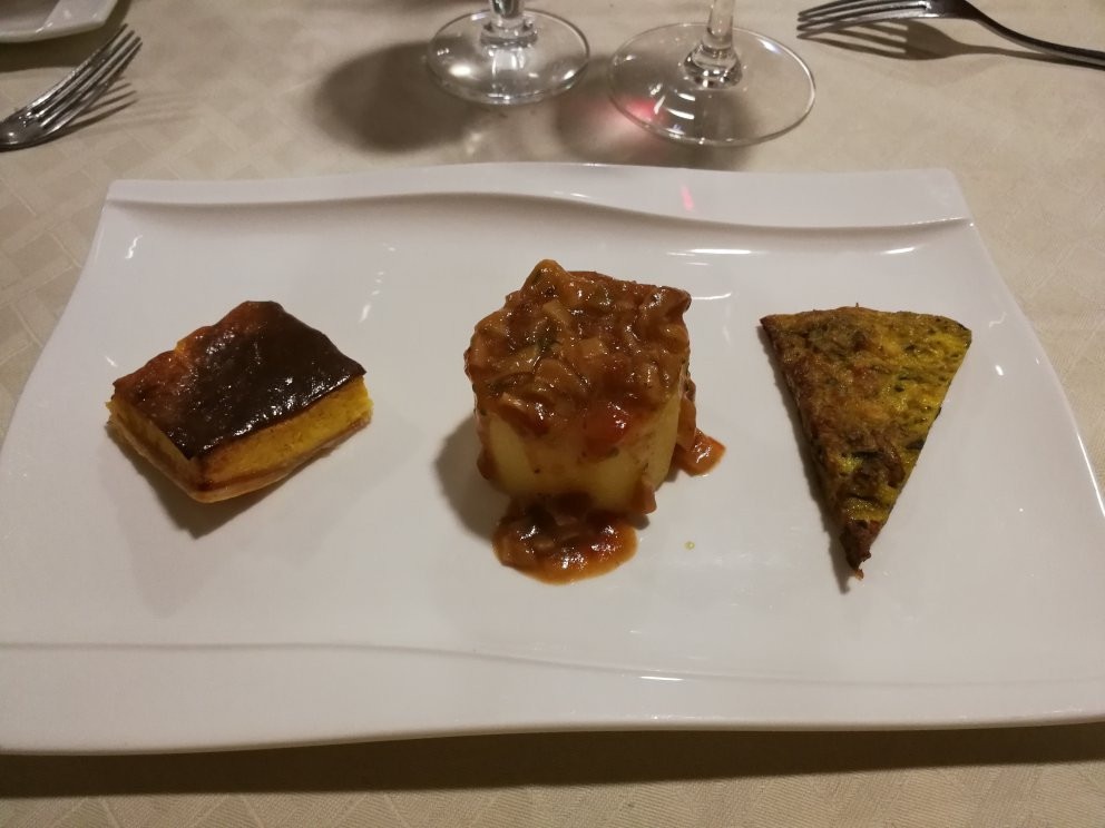 Hotel Quadrifoglio主图